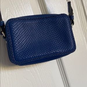 Banana republic purse